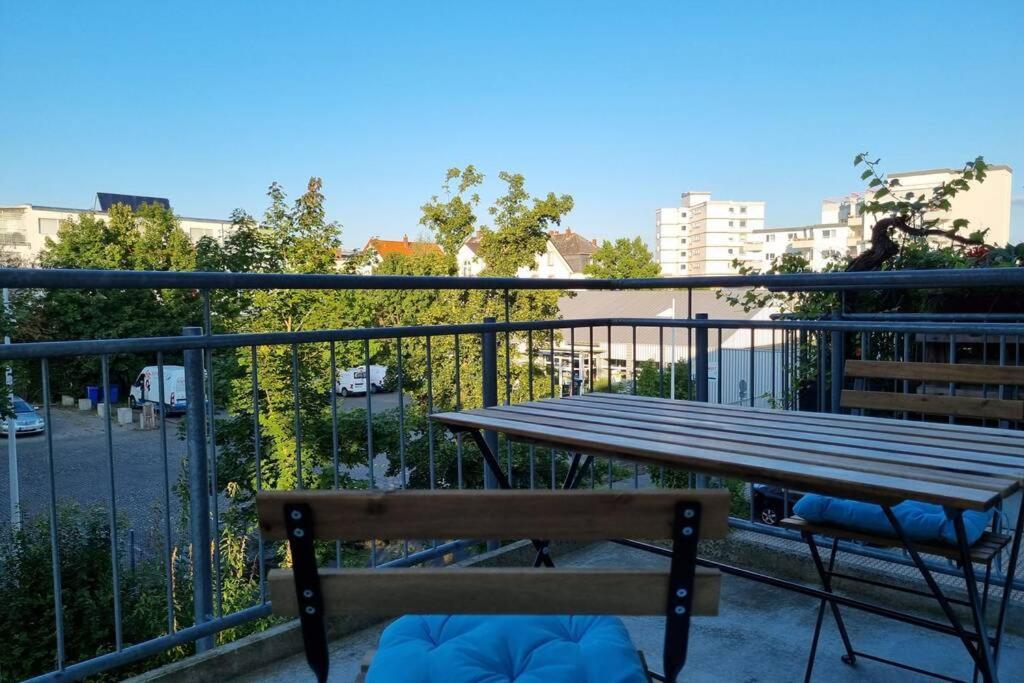 Neu Whng. Zentrum Ruhig Best Place Netflix Garage Гіссен Екстер'єр фото